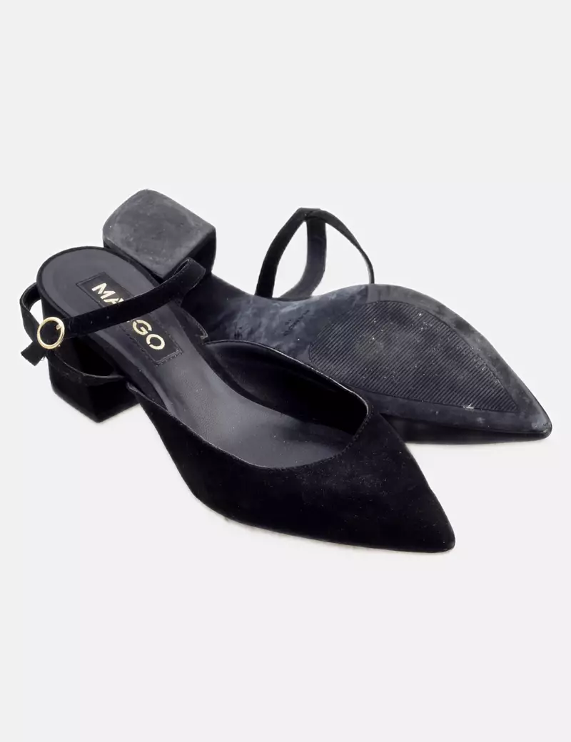 Mango Shoe