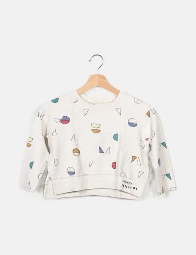 Mango Sweatshirt