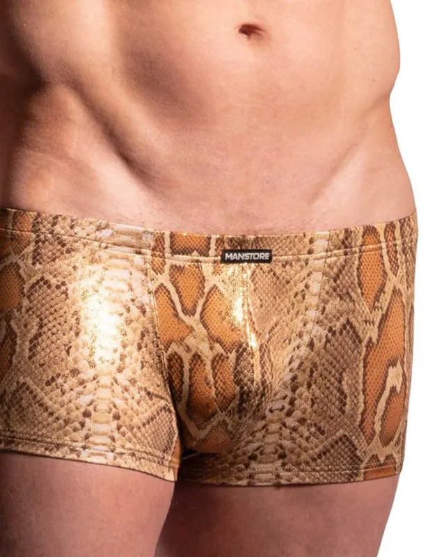 MANSTORE MICRO PANTS MOD. SNAKE  SHOP BOXER PANTS ONLINE NOW
