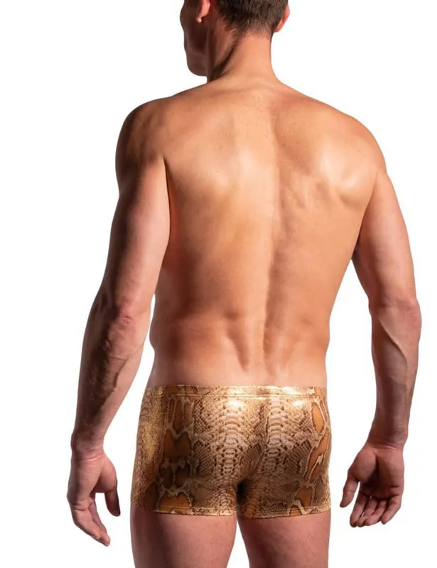 MANSTORE MICRO PANTS MOD. SNAKE  SHOP BOXER PANTS ONLINE NOW