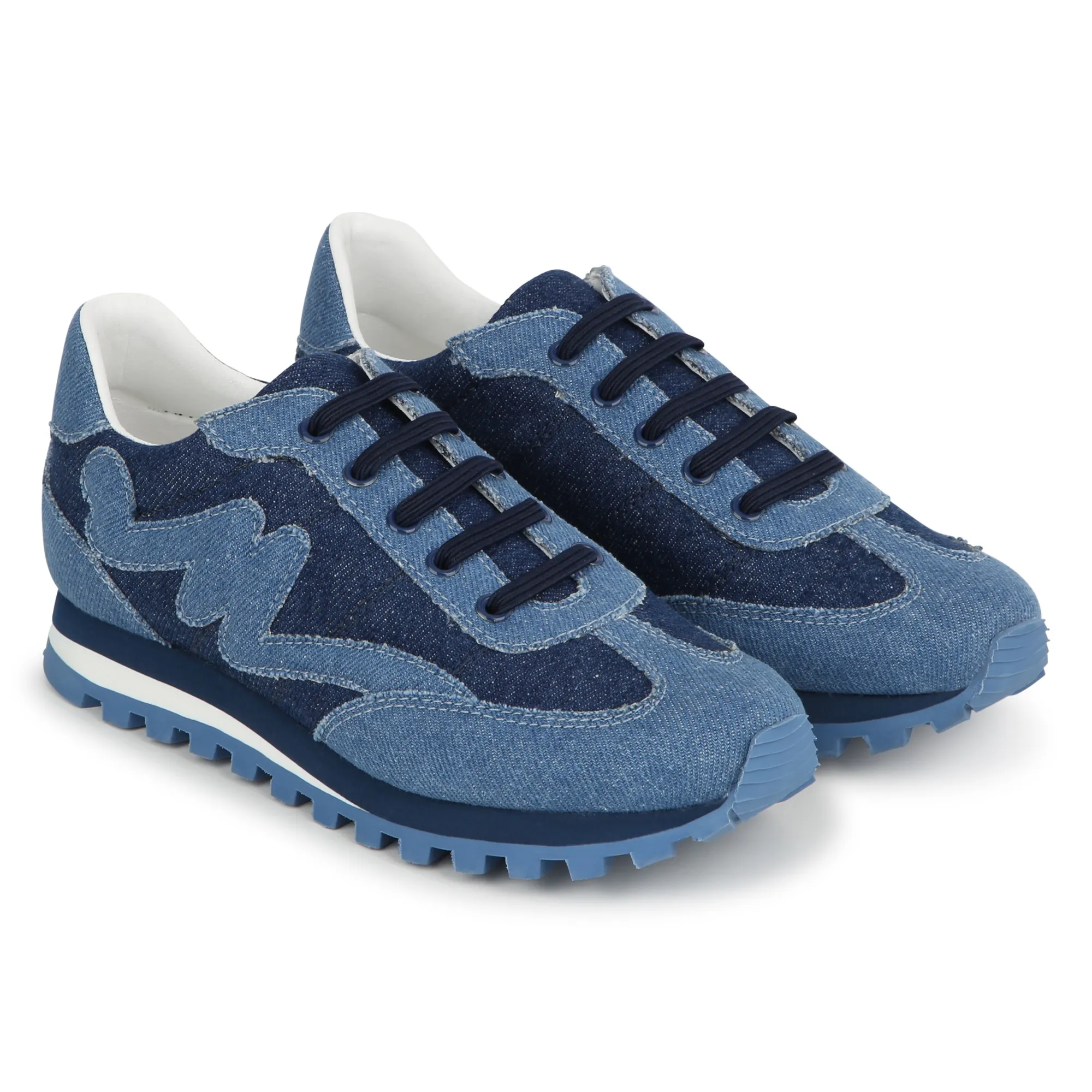 MARC JACOBS Deportivas vaqueras
