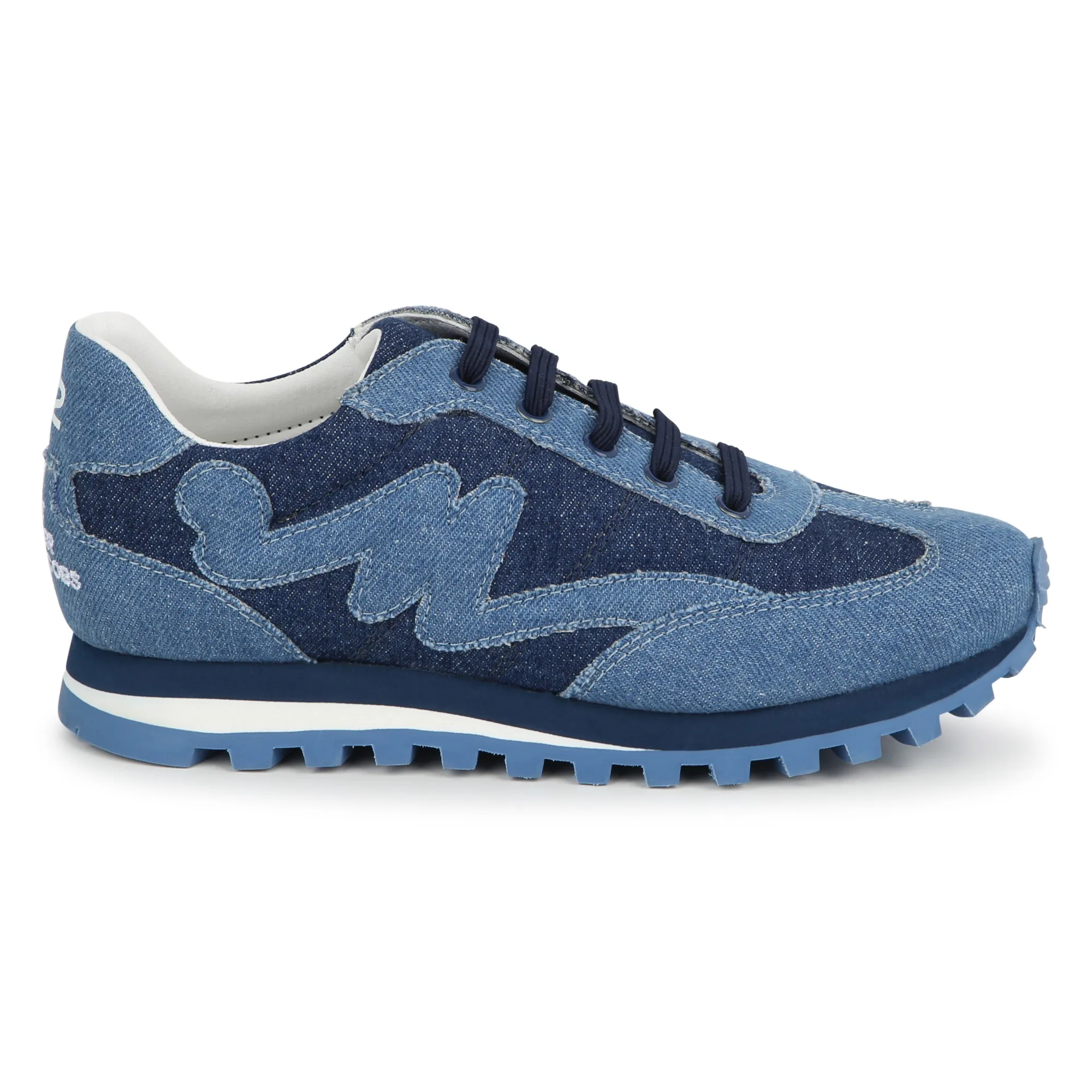 MARC JACOBS Deportivas vaqueras