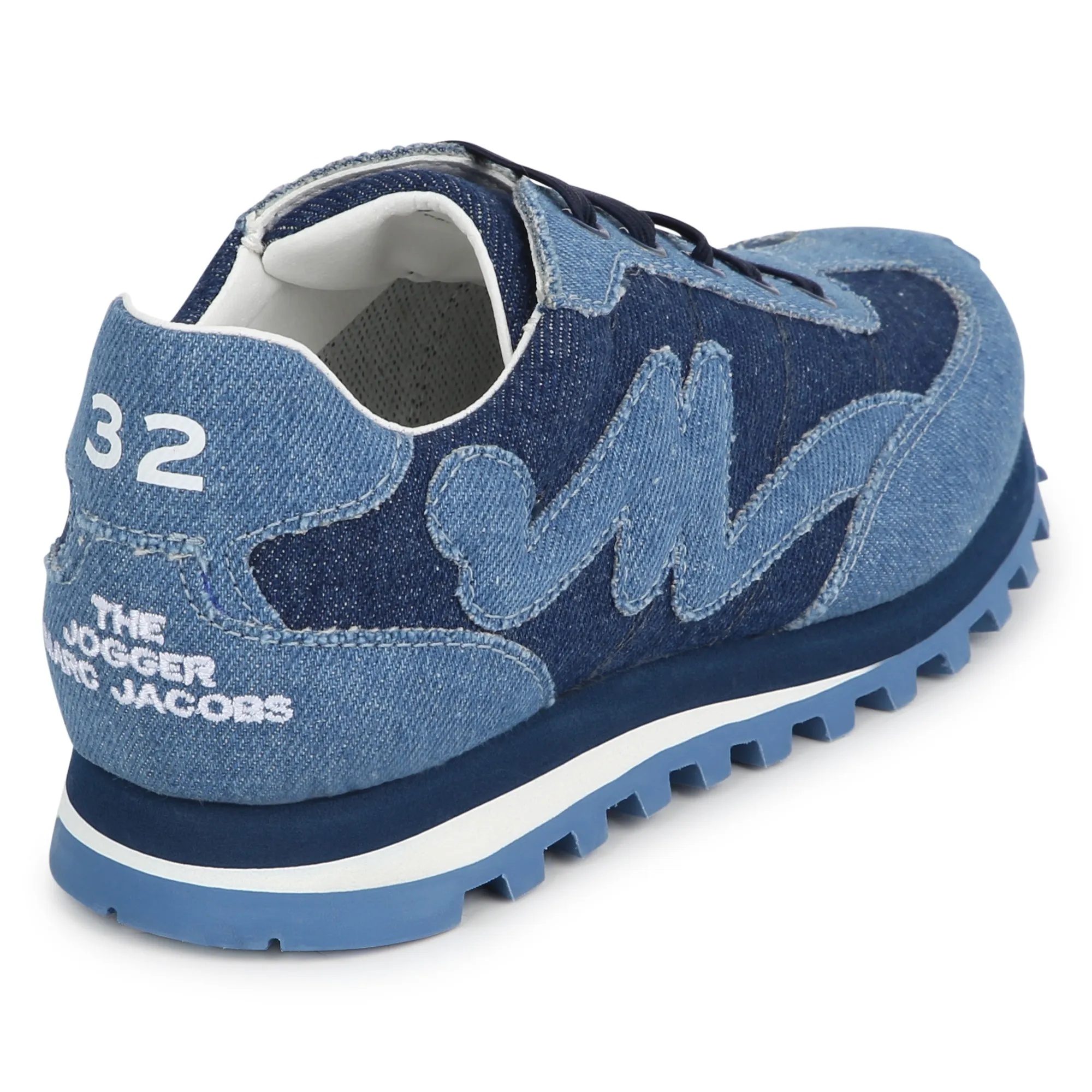 MARC JACOBS Deportivas vaqueras
