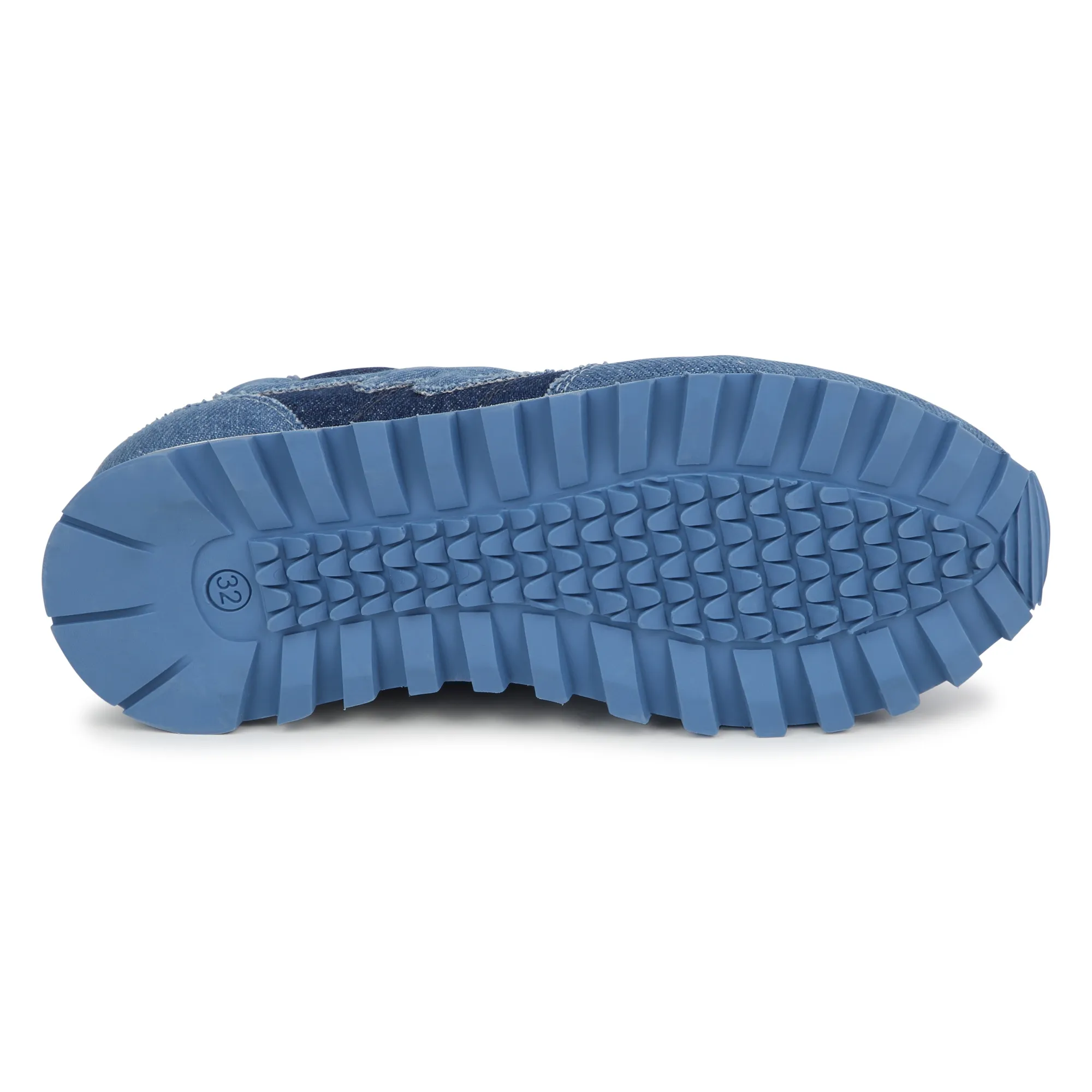 MARC JACOBS Deportivas vaqueras