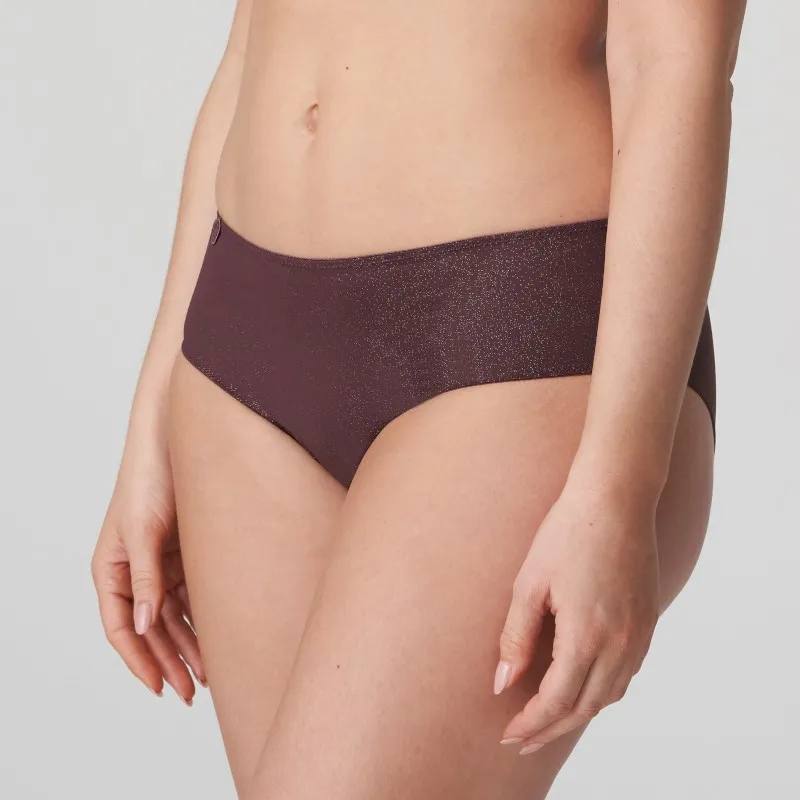 Marie Jo Tom Aubergin short panties