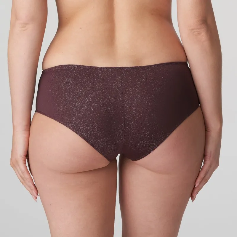 Marie Jo Tom Aubergin short panties
