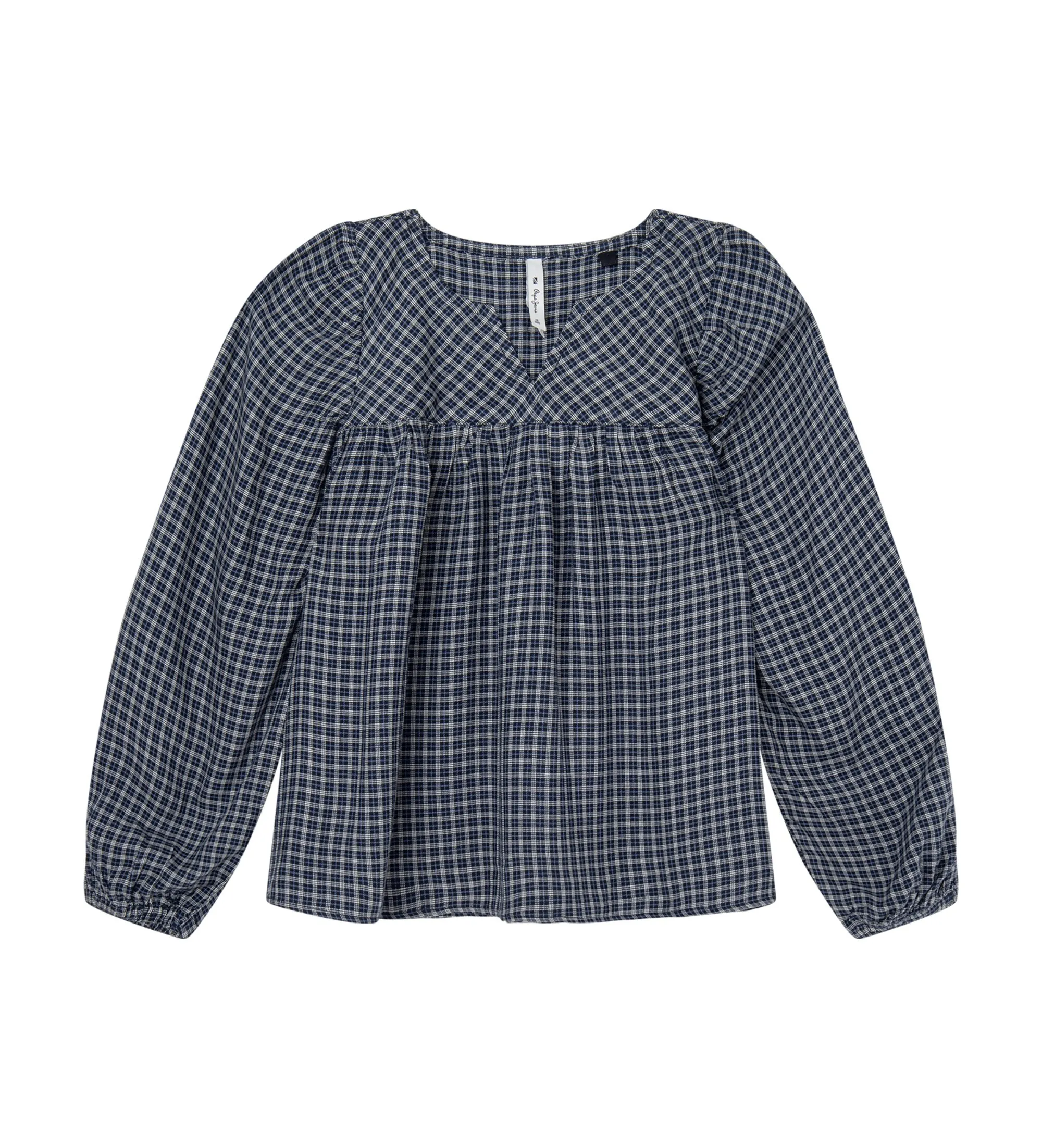 Marine Rozenn blouse