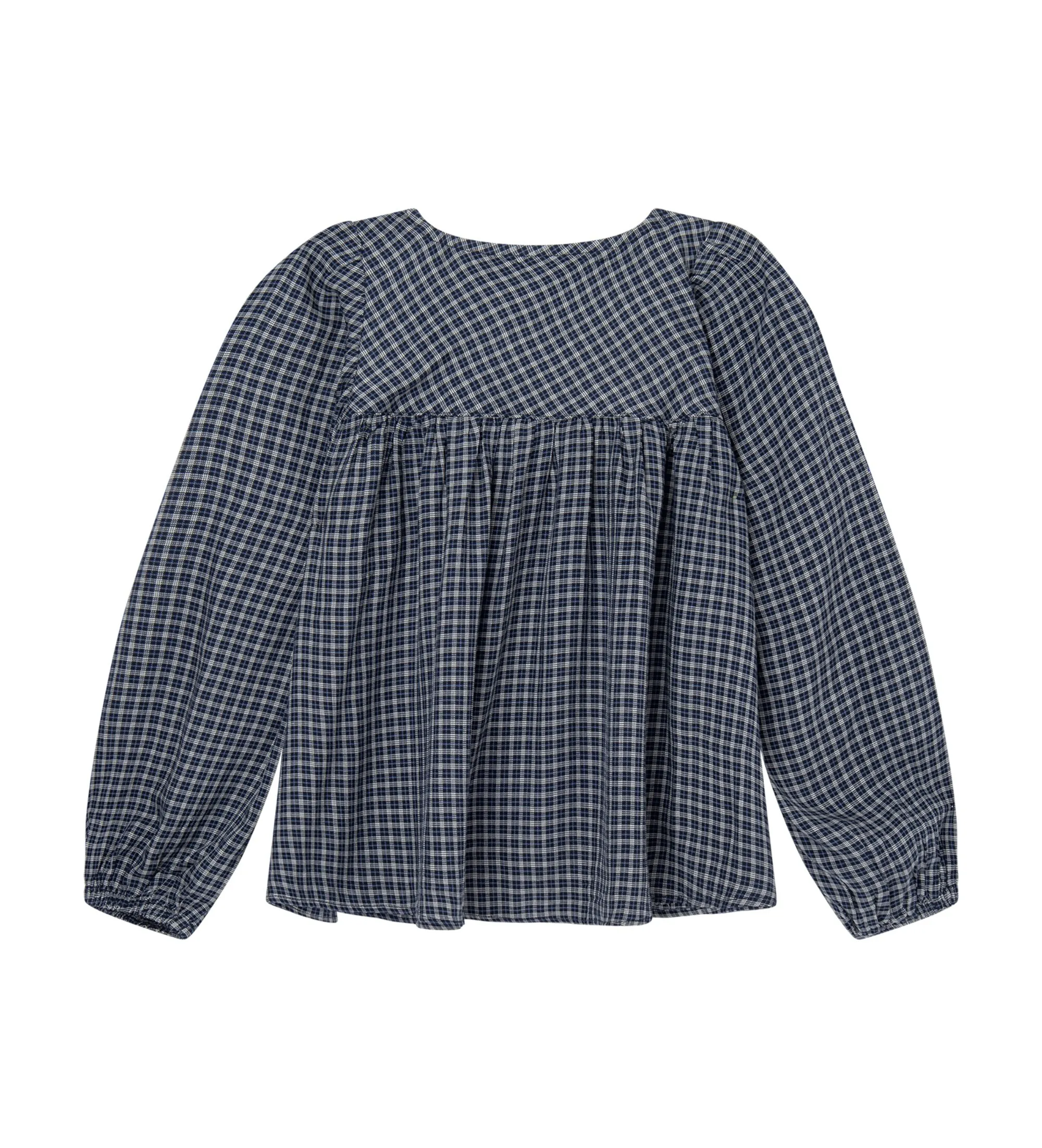Marine Rozenn blouse