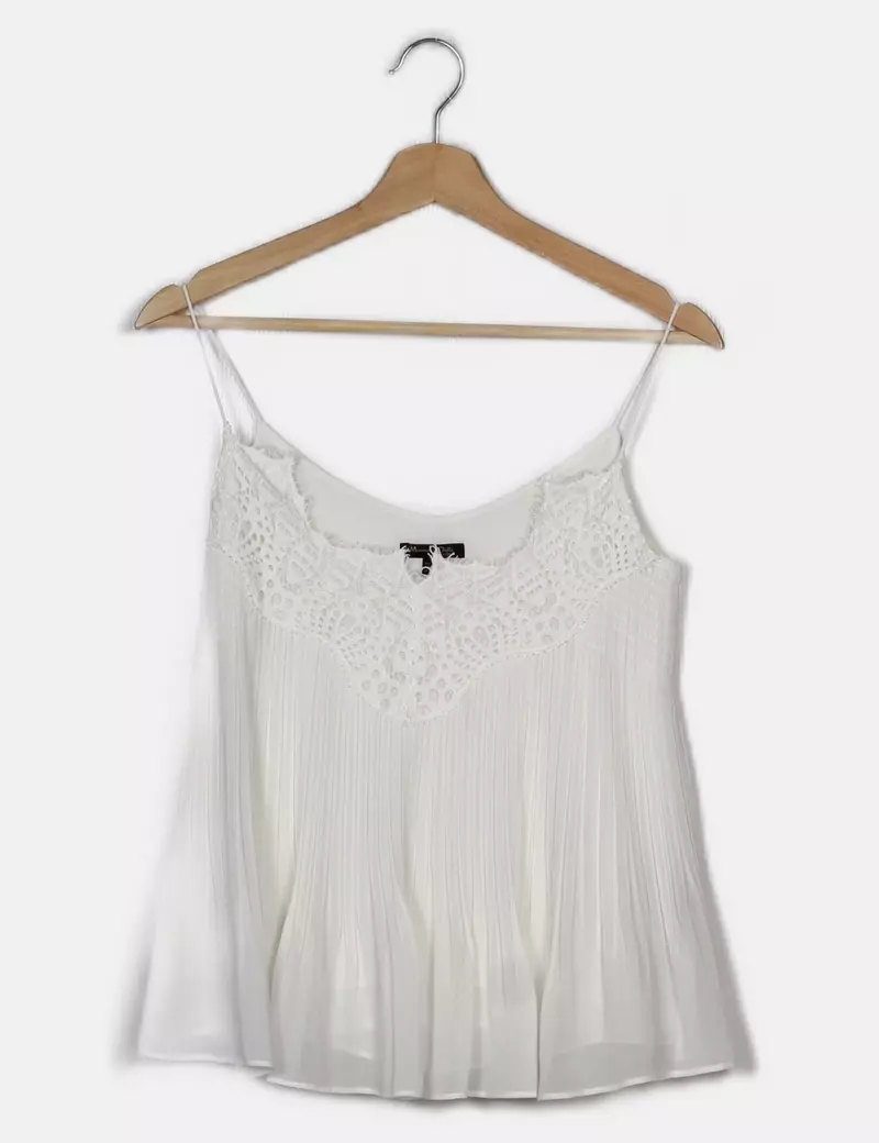Massimo Dutti top