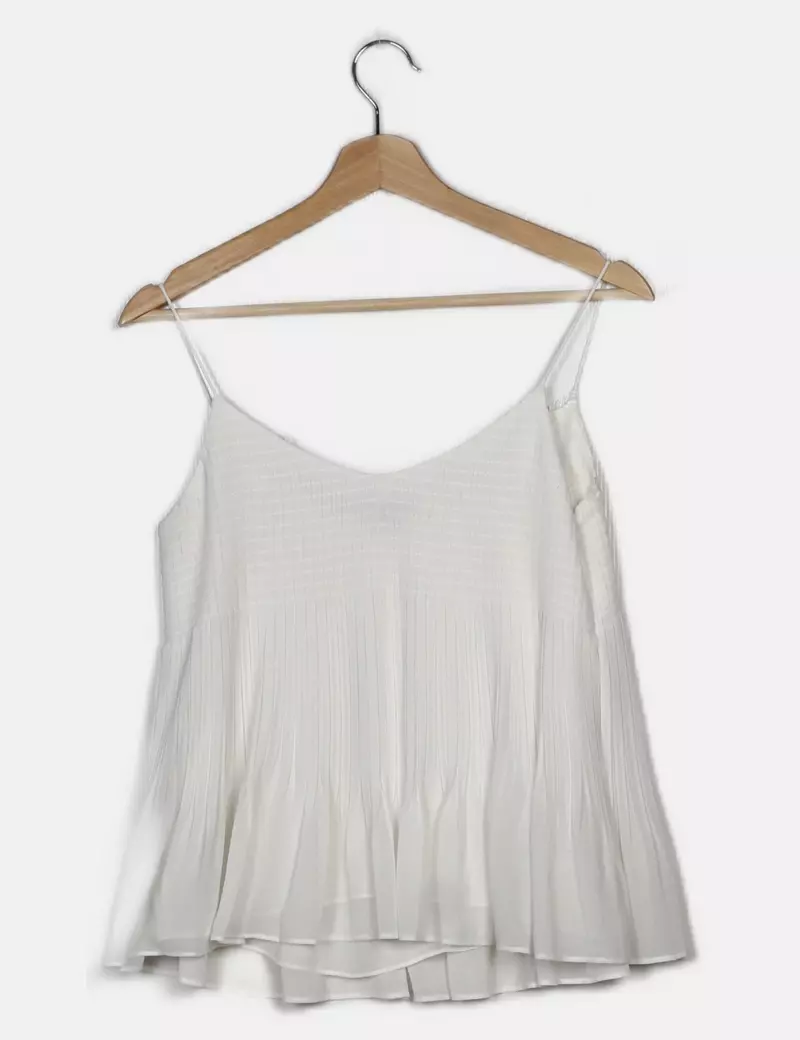 Massimo Dutti top