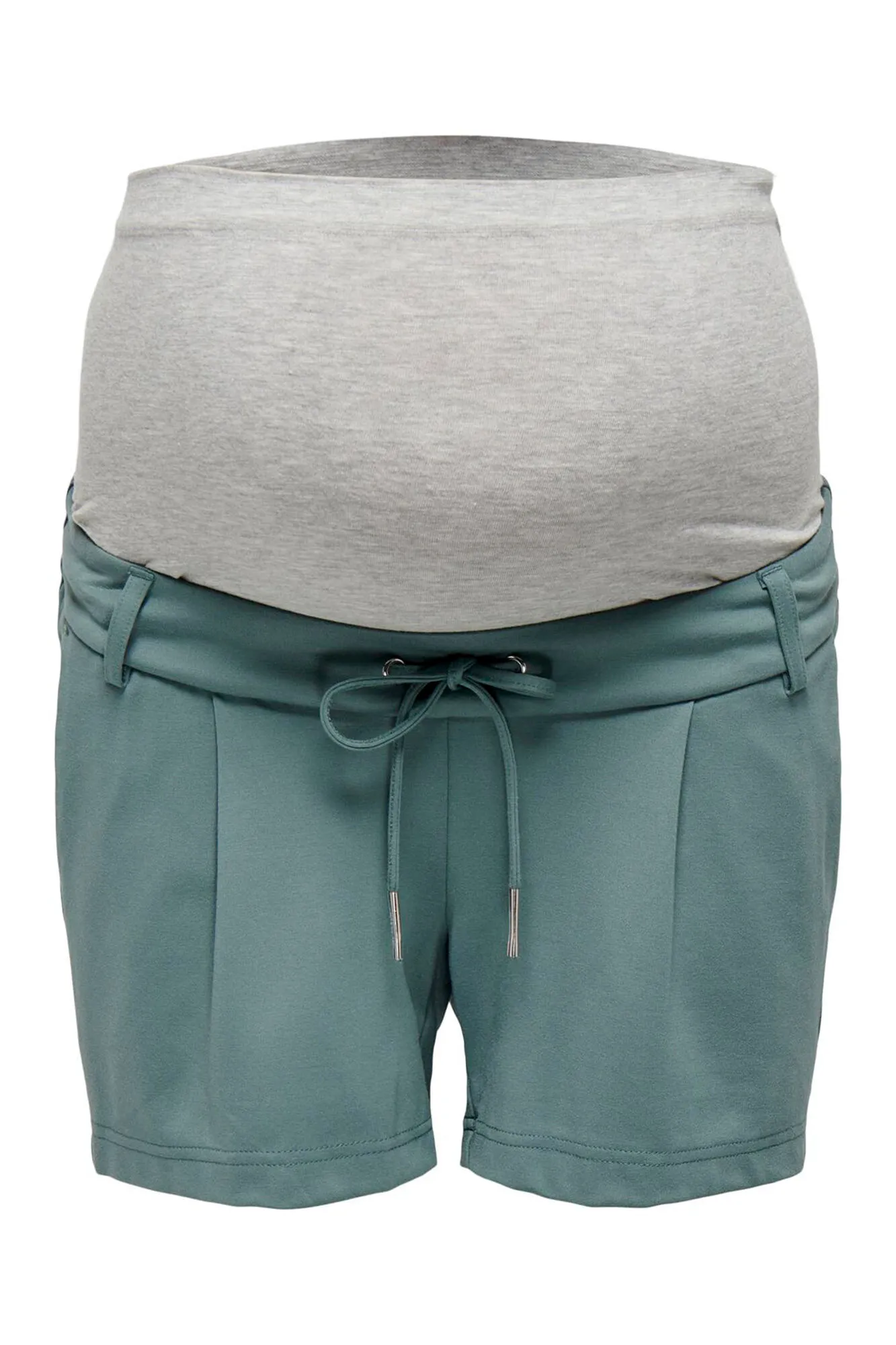 Maternity shorts