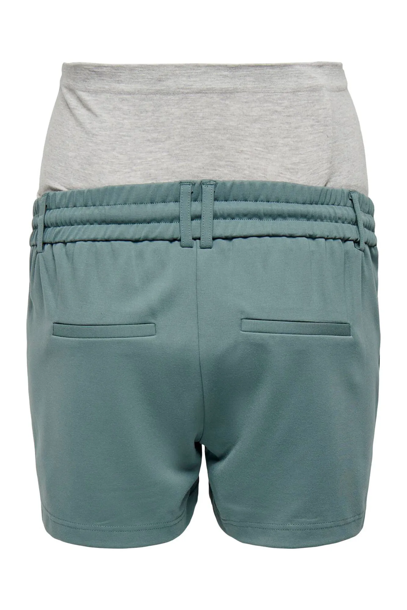 Maternity shorts
