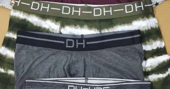 Men's Boxers DH (Denver Hayes) Discounted Stock Offers