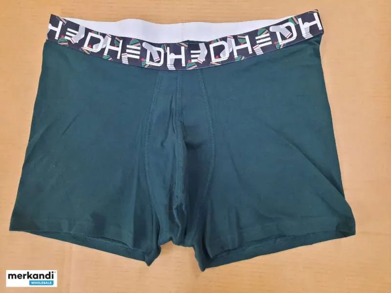 Men's Boxers DH (Denver Hayes) Discounted Stock Offers