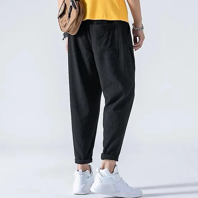 Cargo Pants for Men's Fashion
