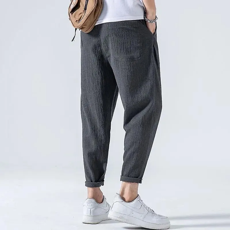 Cargo Pants for Men's Fashion