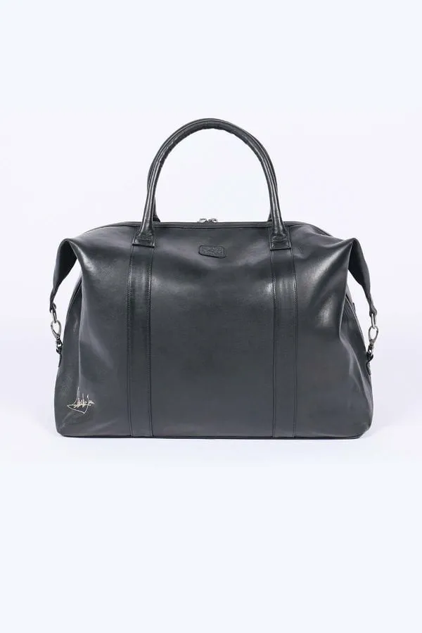 Men's Bags Steve Mcqueen Delaney 72H Bag Steve Mcqueen Black
