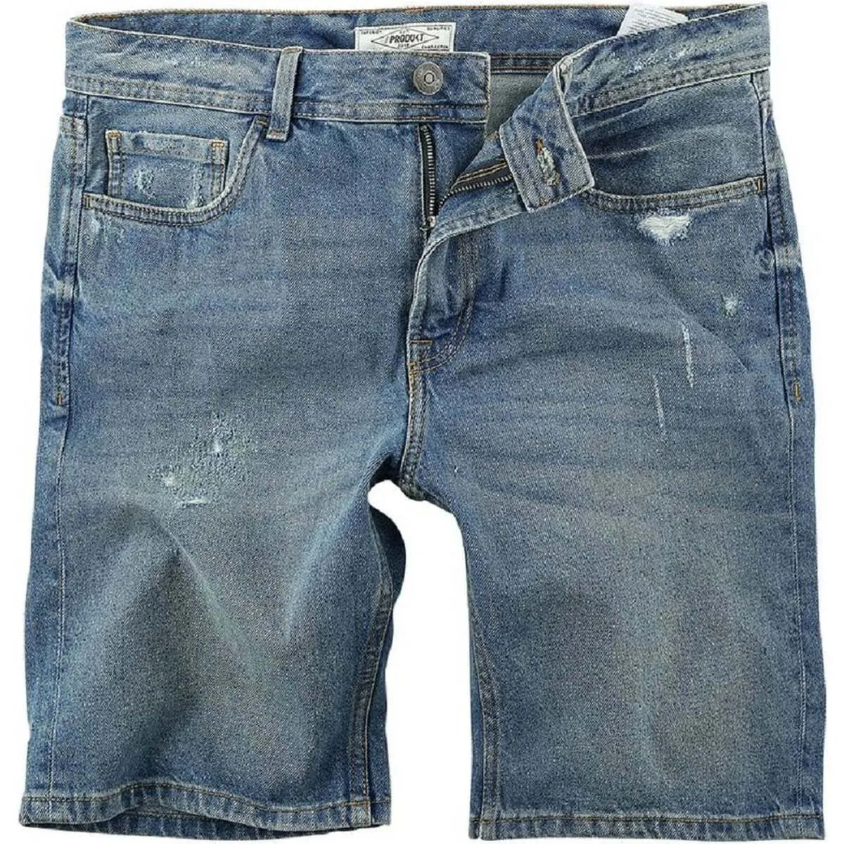 Men's Bermuda Cowboy Shorts 12167538.