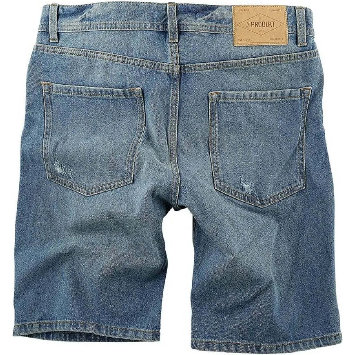 Men's Bermuda Cowboy Shorts 12167538.