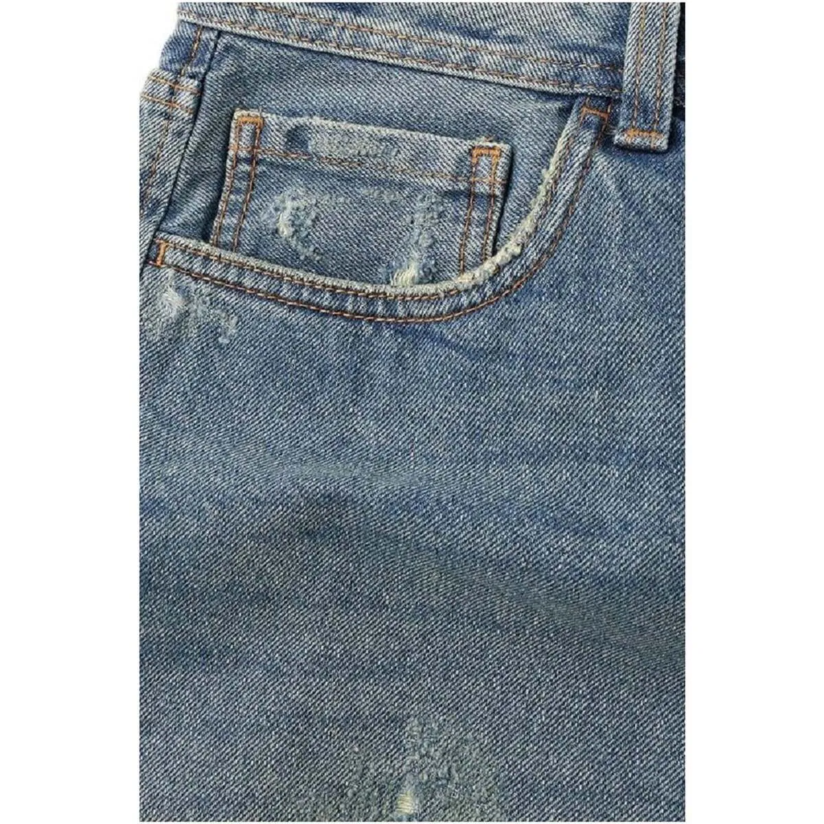 Men's Bermuda Cowboy Shorts 12167538.