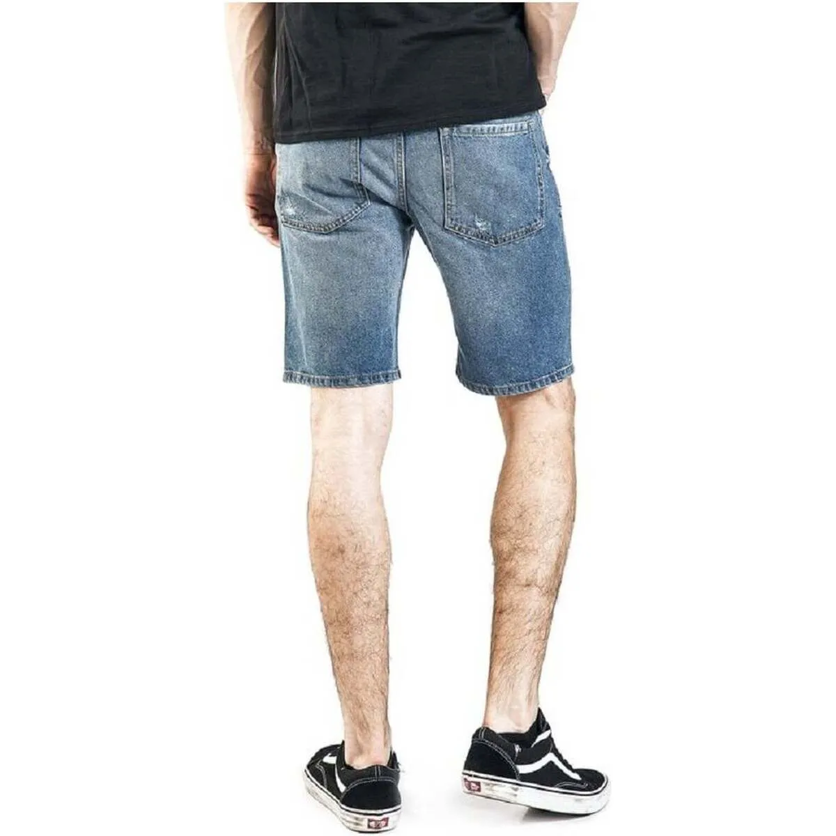 Men's Bermuda Cowboy Shorts 12167538.