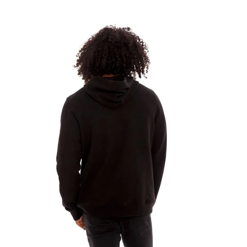 Men's Closed Buzo Hoodie