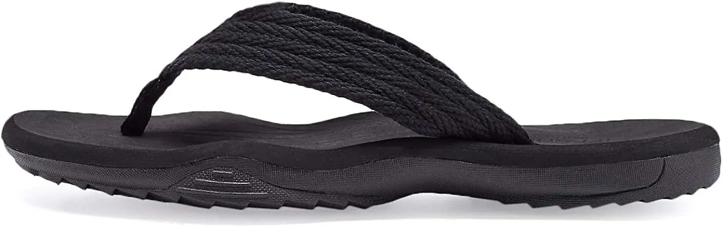 Men's Flip Flop Sandals Comfortable Beach Shoes for Indoor and Outdoor