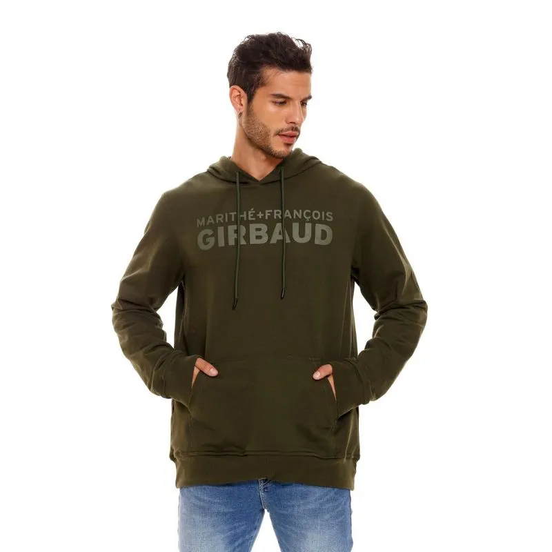 Men's Girbaud Closed Hoodie