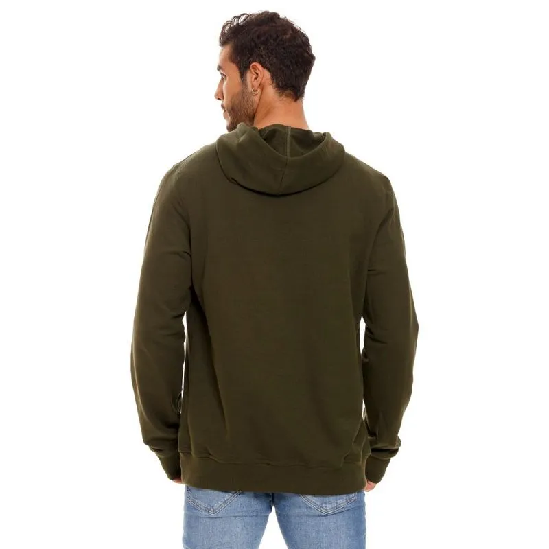 Men's Girbaud Closed Hoodie