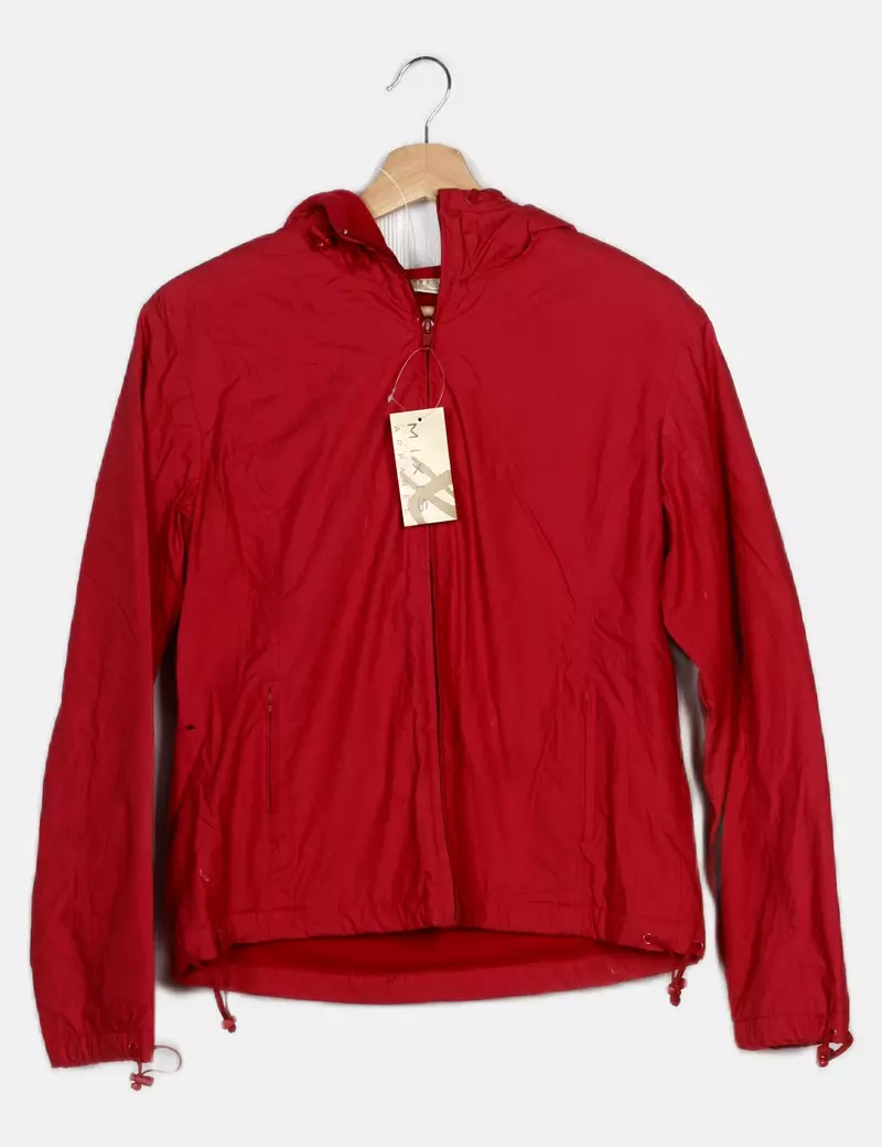 MENS LIGHTWEIGHT JACKET  MIXIS