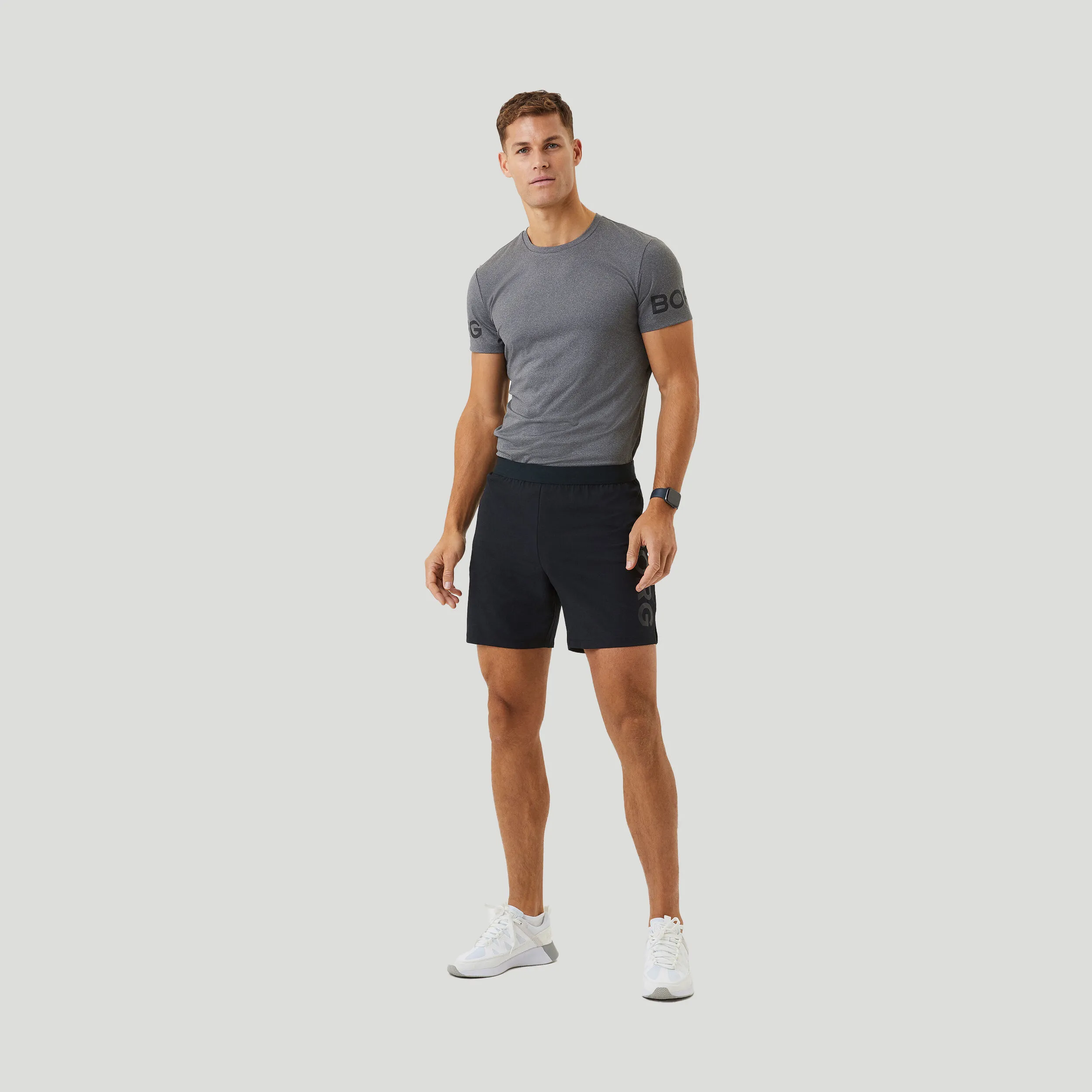 Men's Pocket Shorts