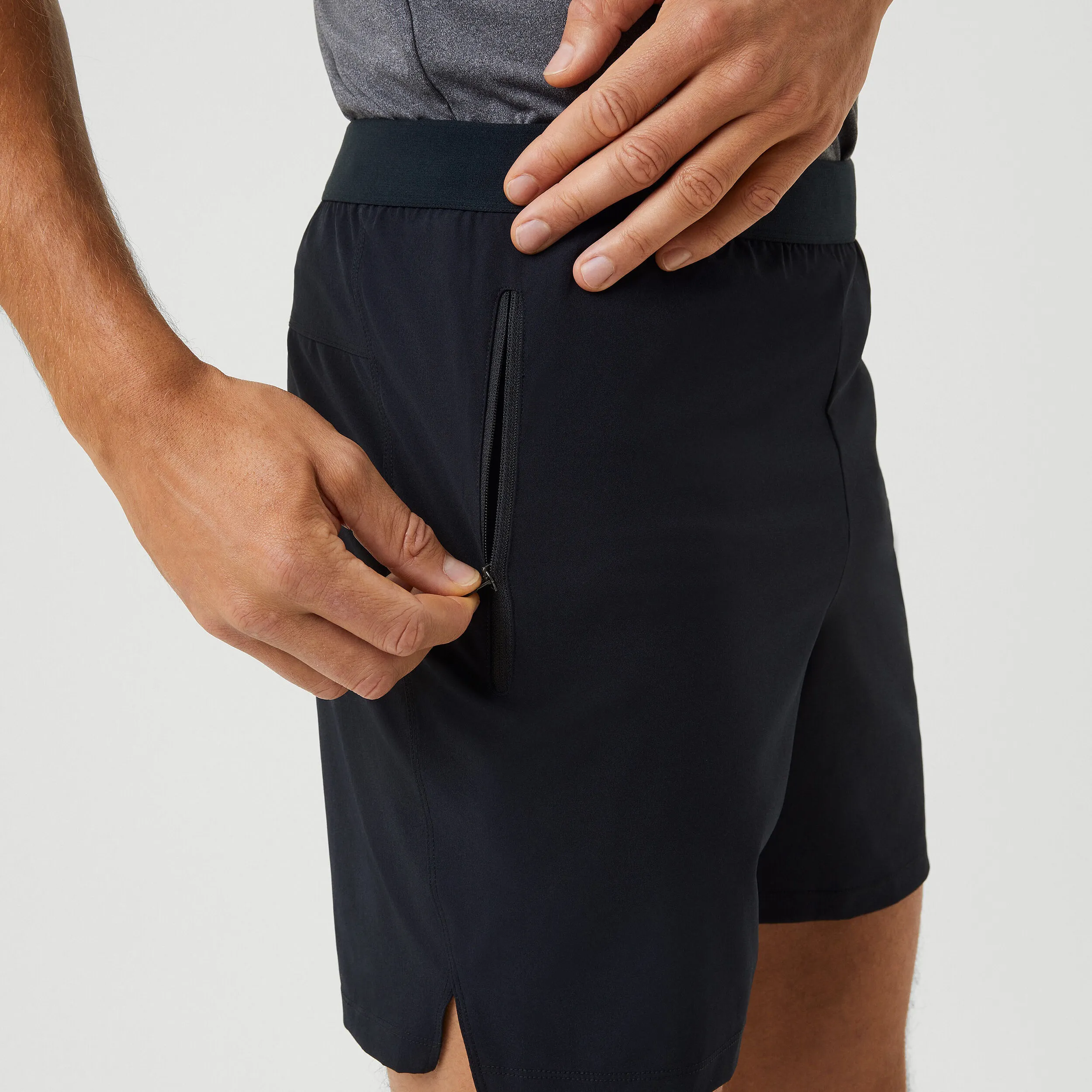 Men's Pocket Shorts
