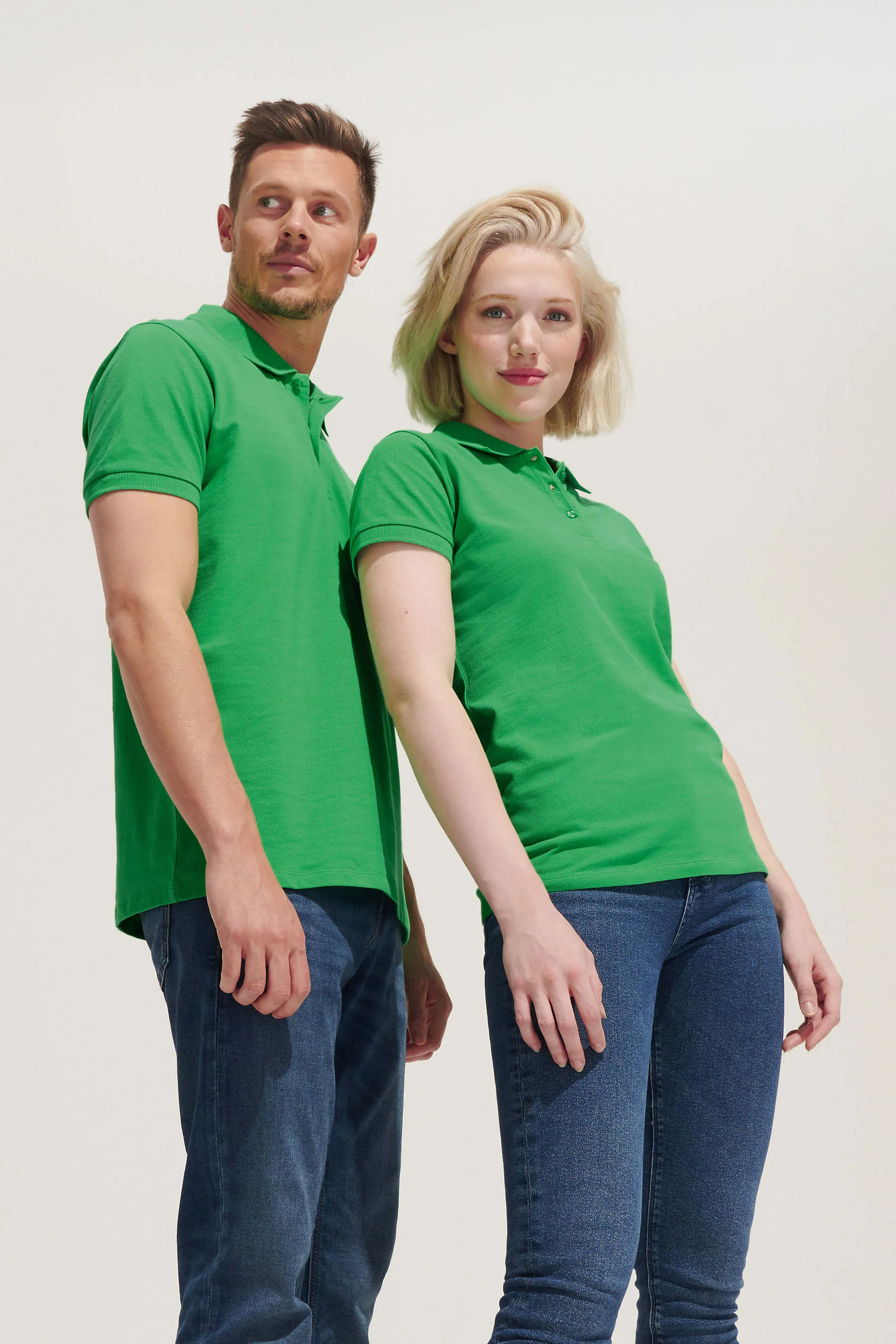 Men's Polo Shirt Perfection