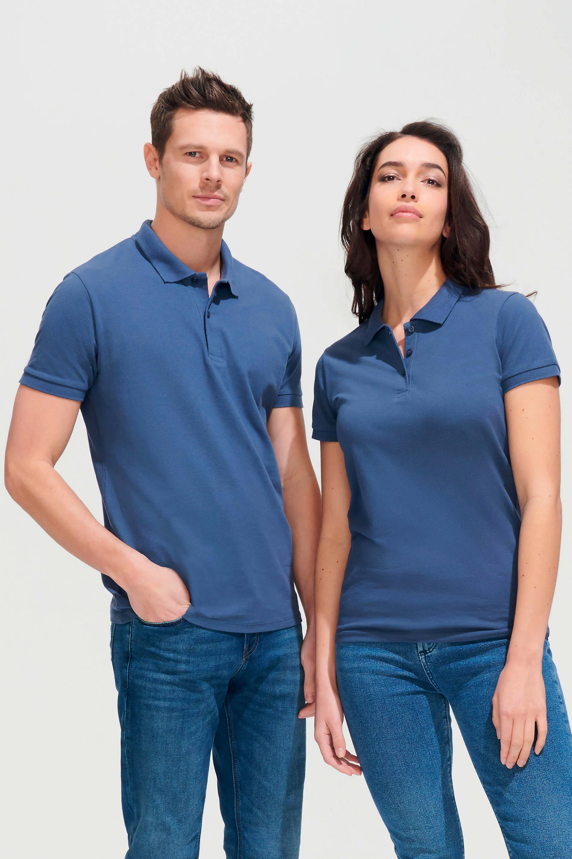 Men's Polo Shirt Perfection