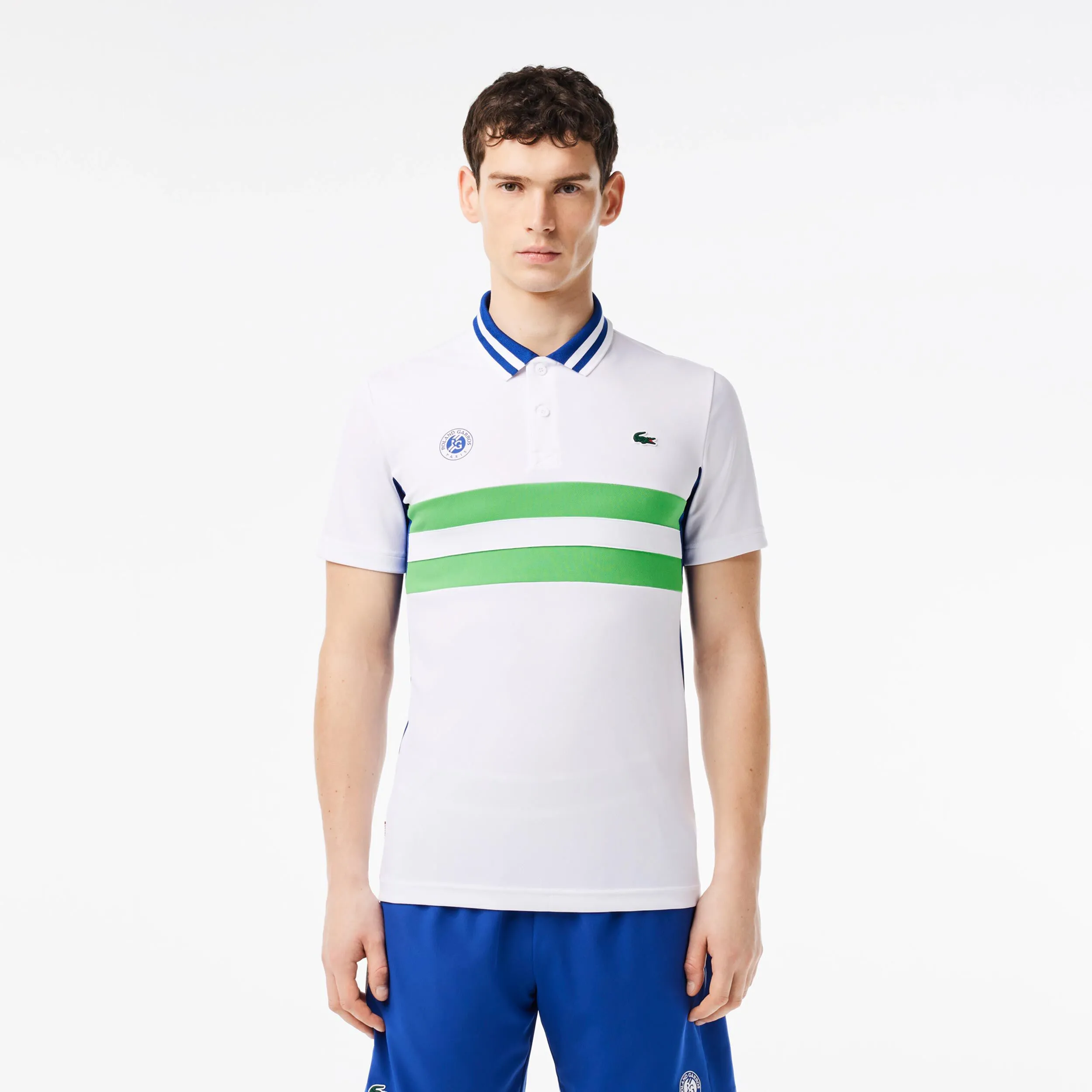 Mens Polo Shirt