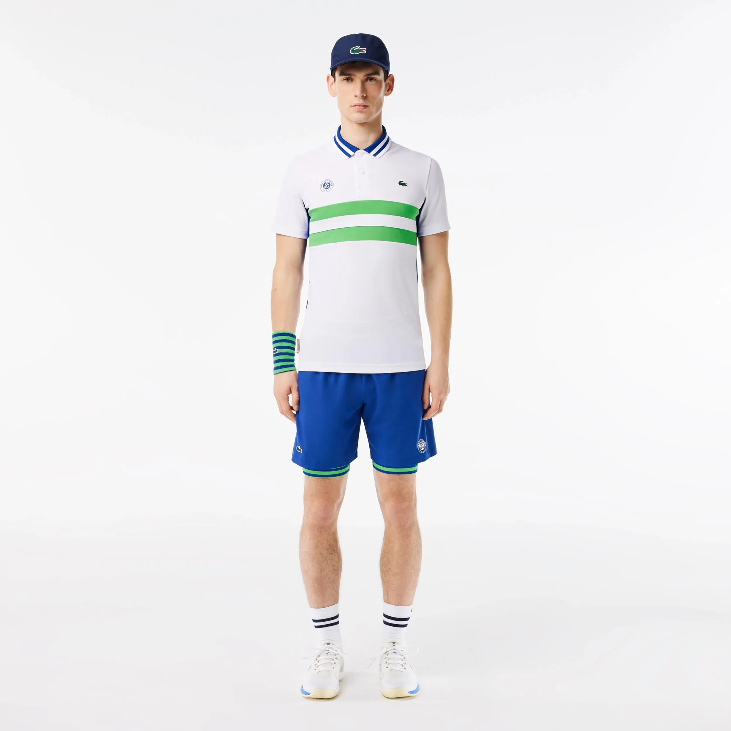 Mens Polo Shirt