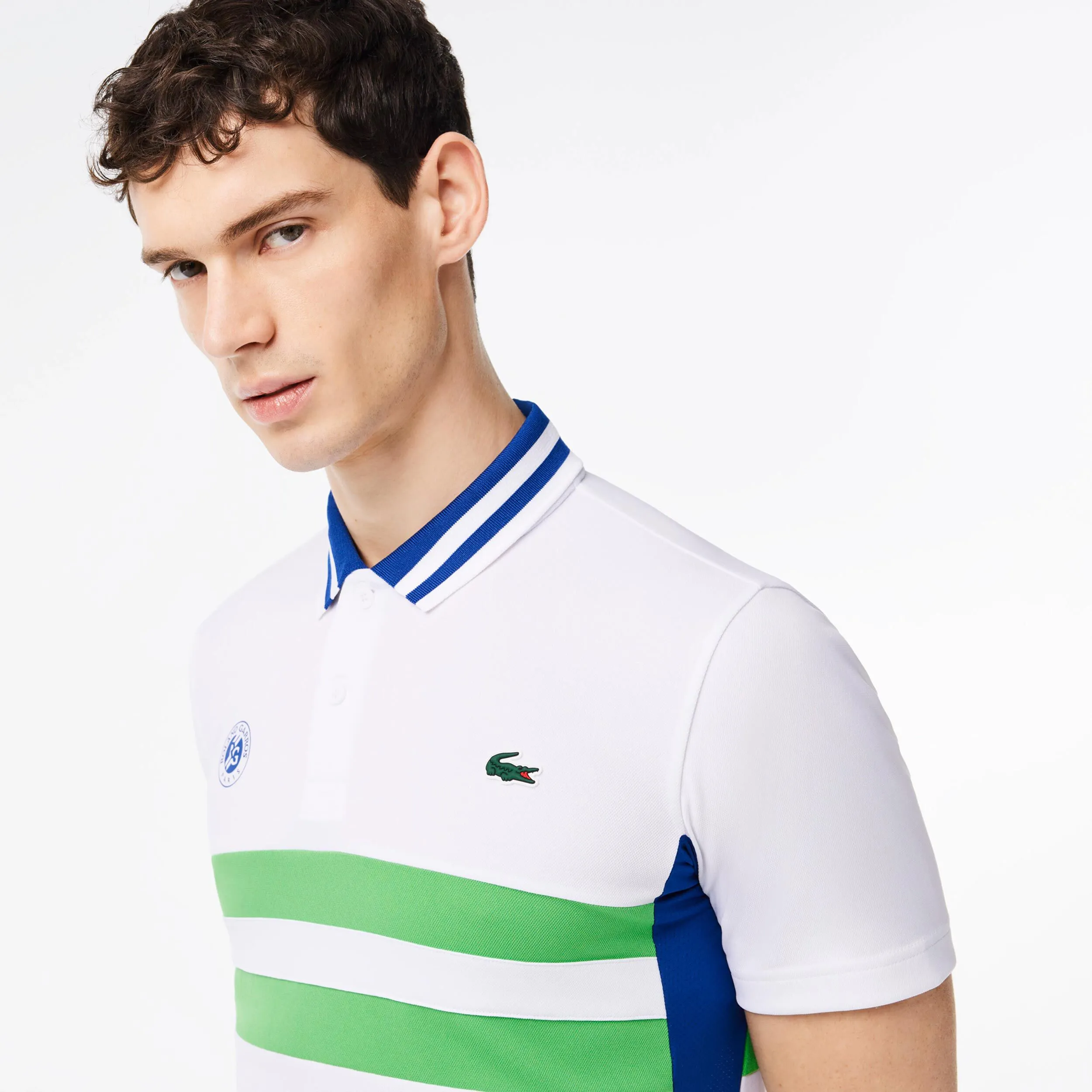 Mens Polo Shirt