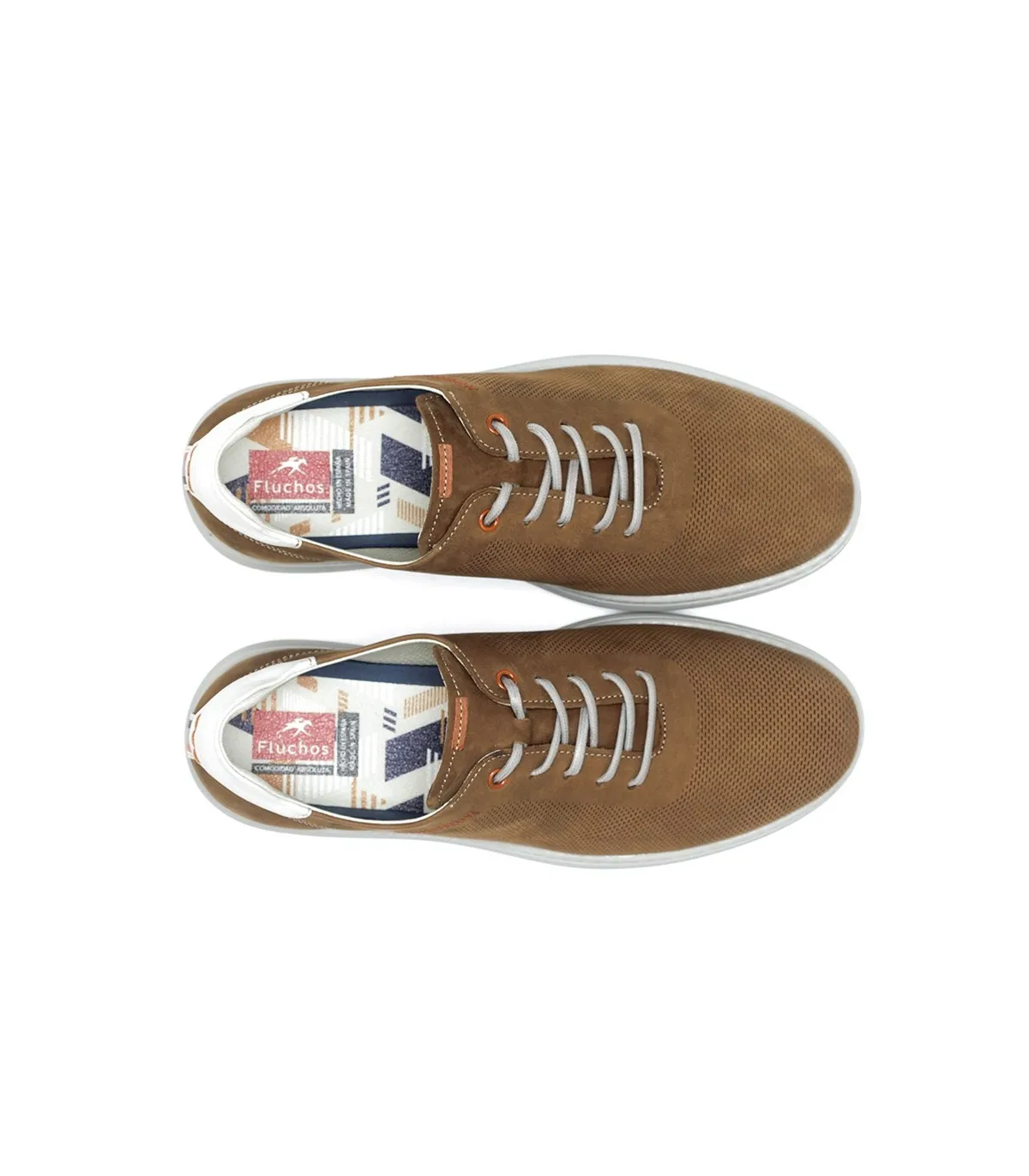 Men's Shoes F1158