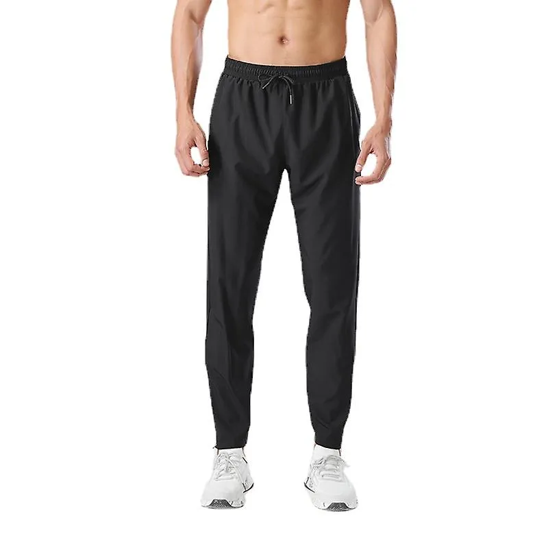 MENS SUMMER BASKETBALL RUNNING PANTS  LOOSE, BREATHABLE, AND QUICKDRYING