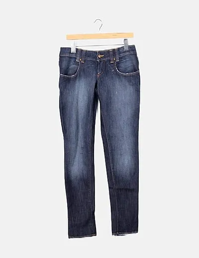MET JEANS DENIM BOOTCUT  SHOP NOW!