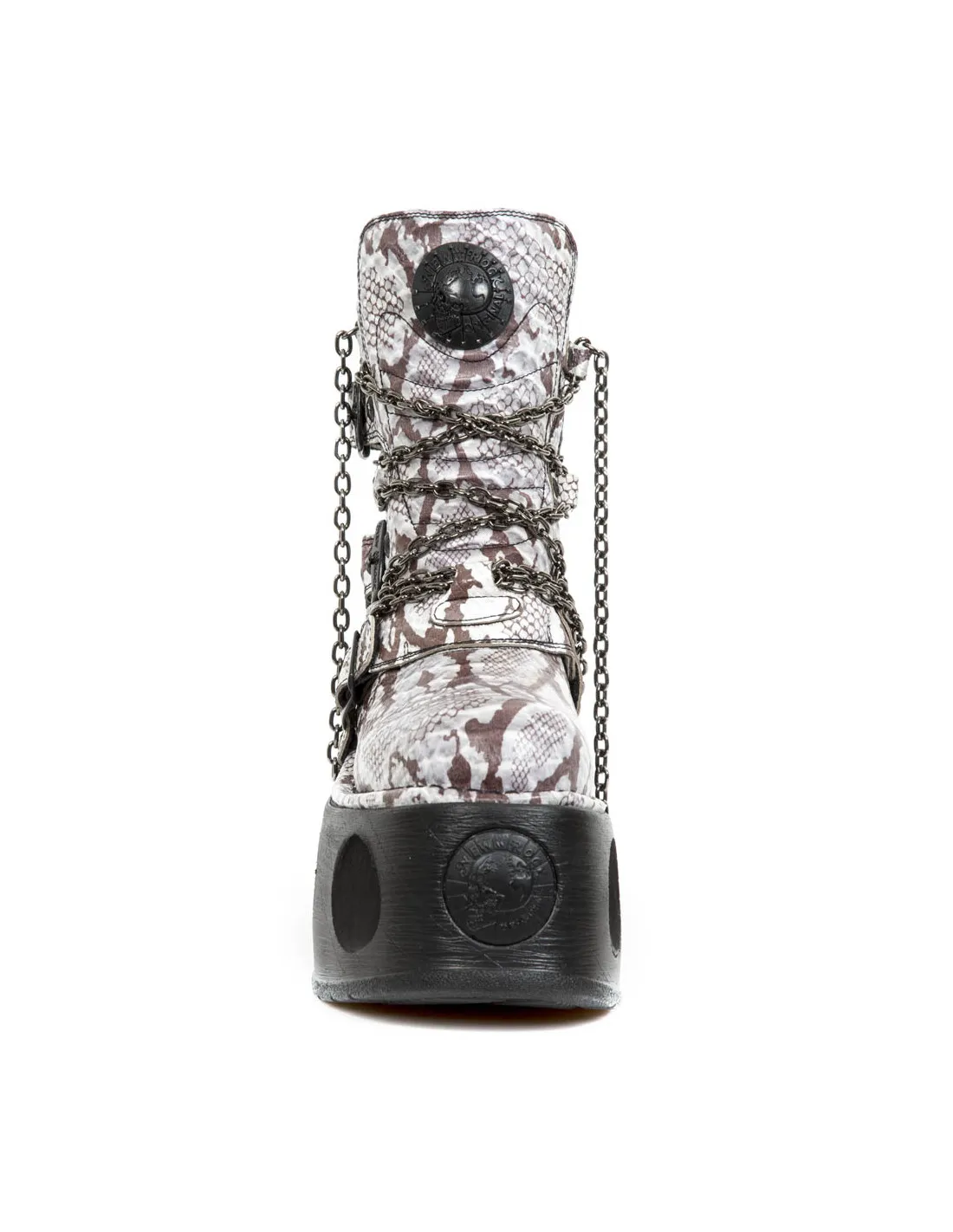 METALLIC M1011C2ELEGANTMETALLICDECOR