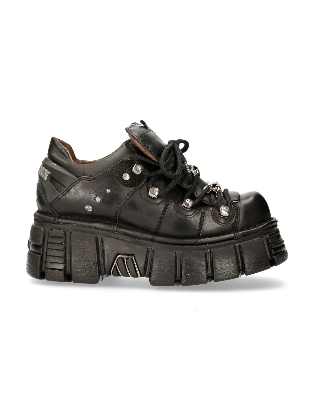 METALLIC M120NC18