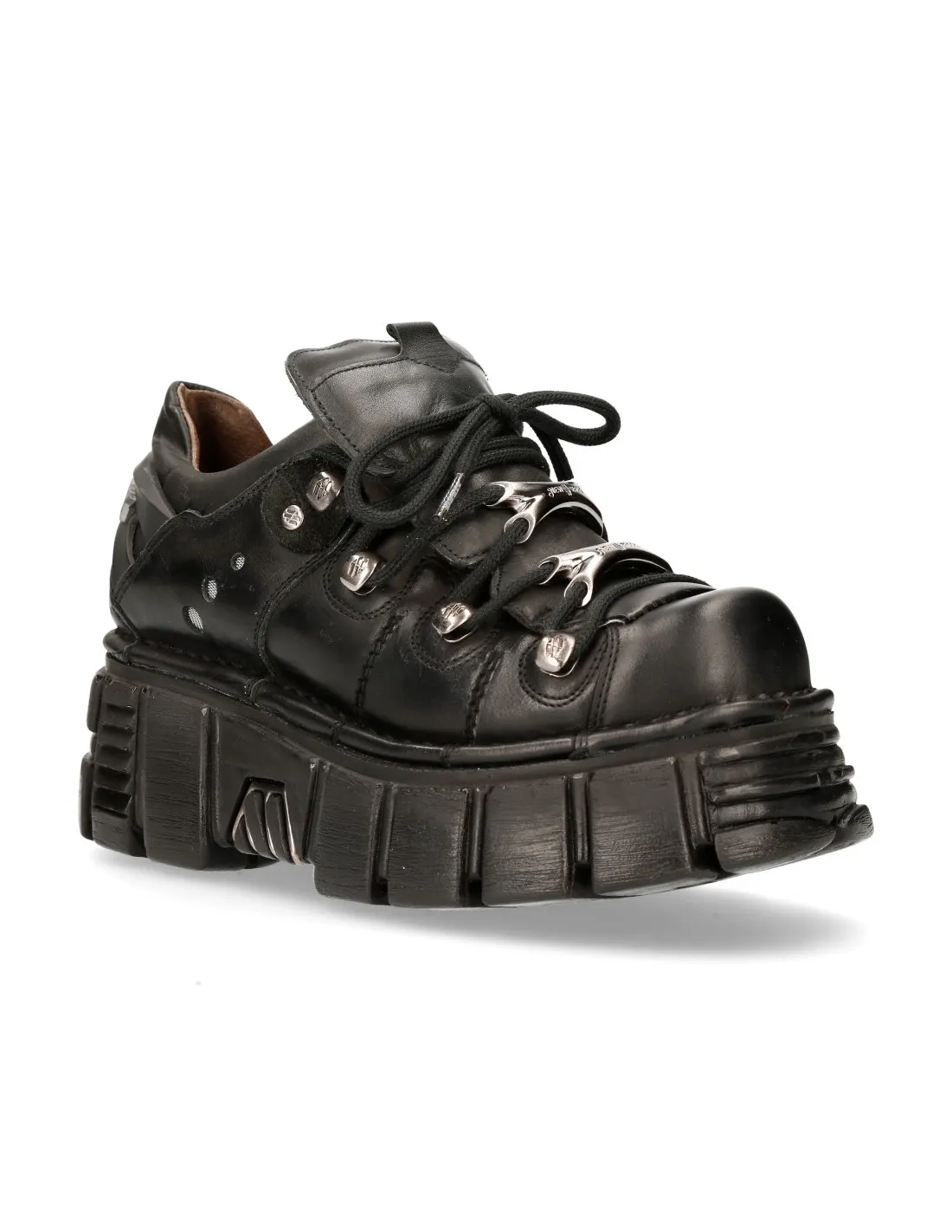 METALLIC M120NC18