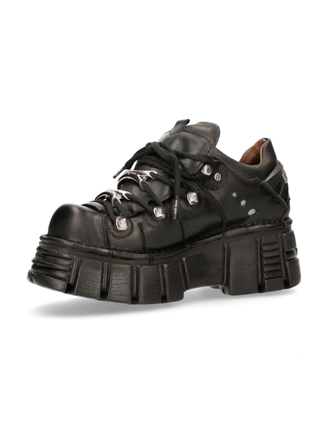 METALLIC M120NC18