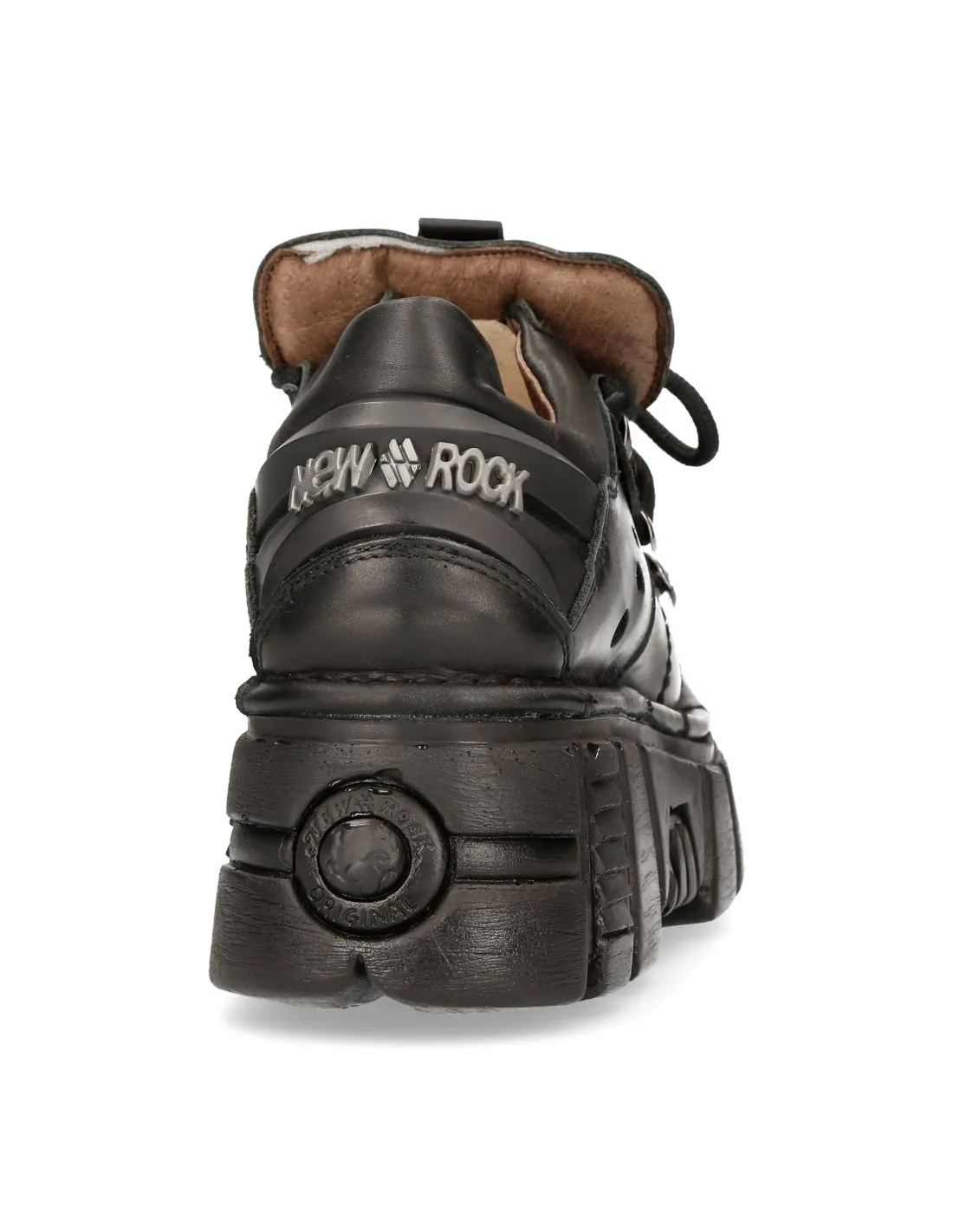 METALLIC M120NC18