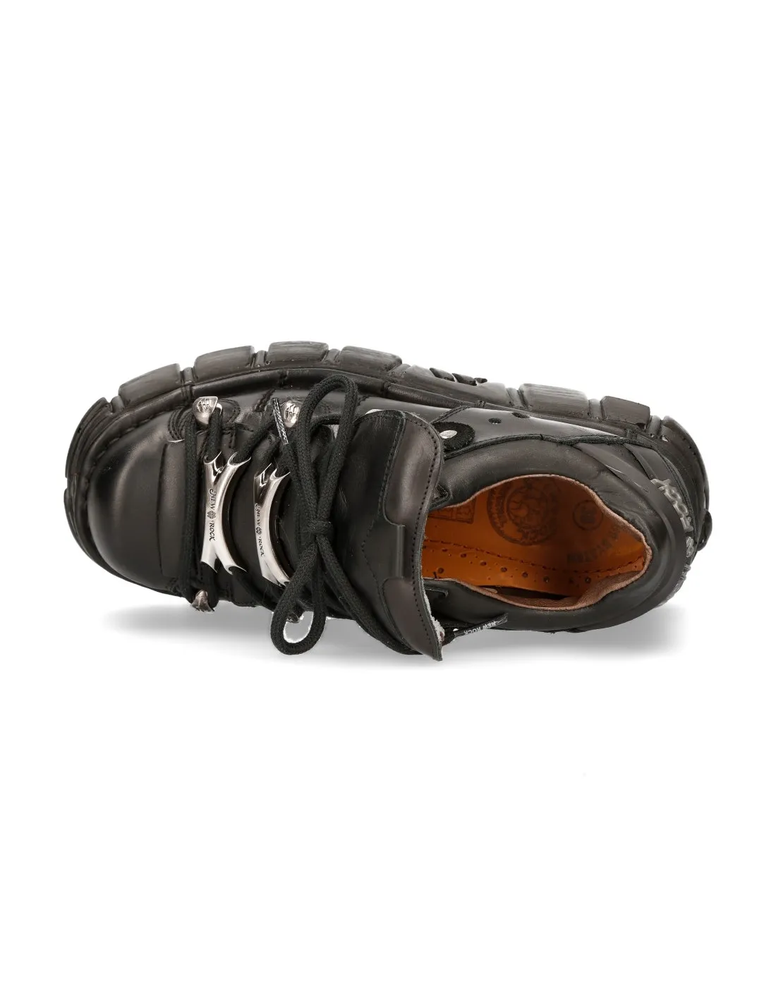 METALLIC M120NC18
