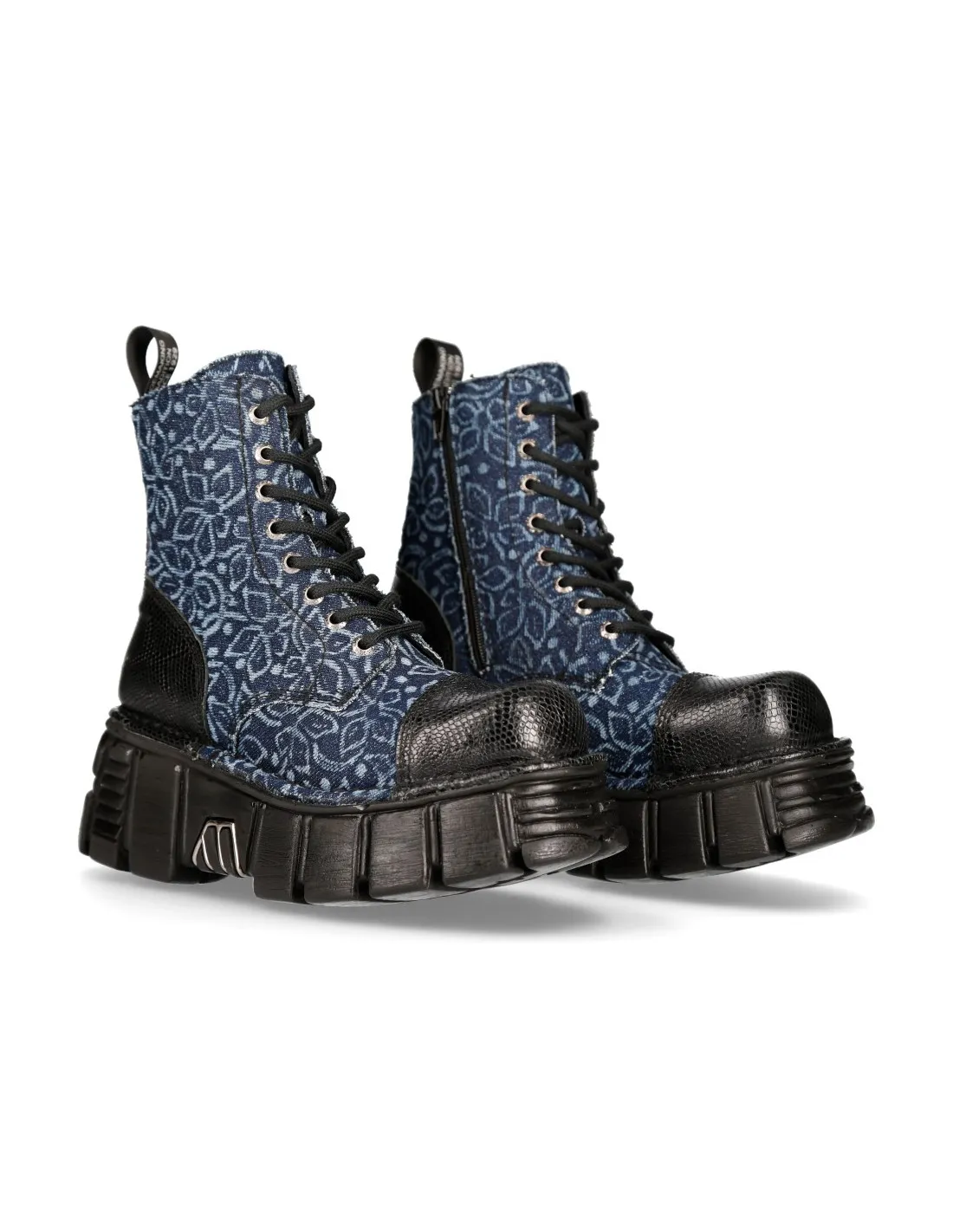 Metallic M Milli083 C 53