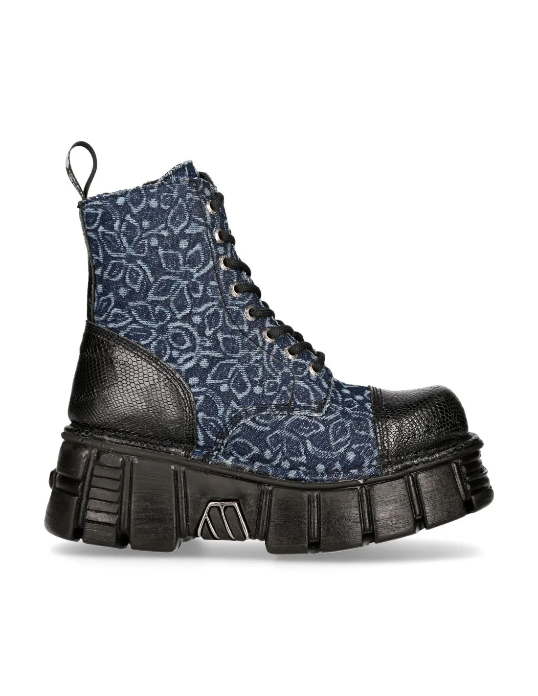 Metallic M Milli083 C 53