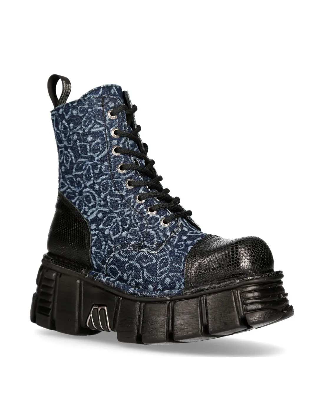 Metallic M Milli083 C 53