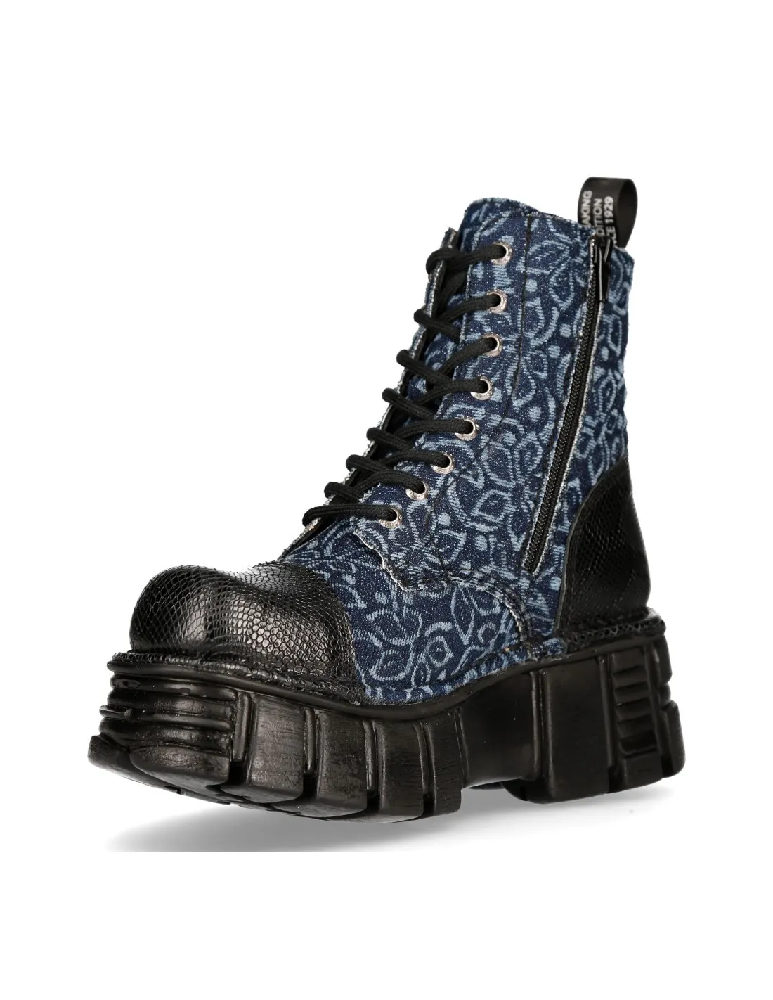 Metallic M Milli083 C 53